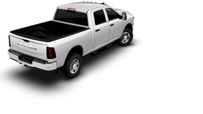 2027 RAM Ram 2500 RAM 2500 TRADESMAN CREW CAB 4X4 6'4' BOX