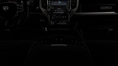 2027 RAM Ram 2500 RAM 2500 LONE STAR CREW CAB 4X4 6'4' BOX