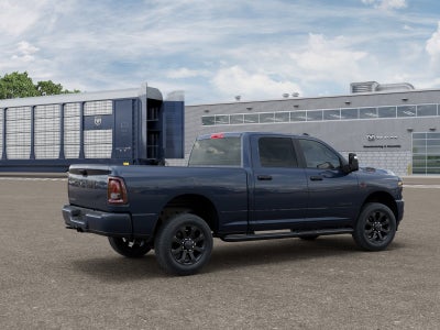 2027 RAM Ram 2500 RAM 2500 LONE STAR CREW CAB 4X4 6'4' BOX