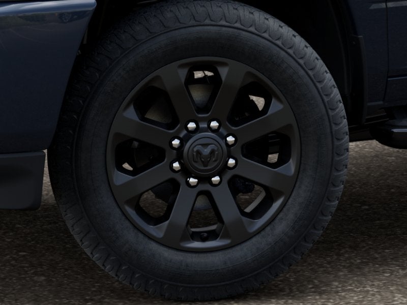 2027 RAM Ram 2500 RAM 2500 LONE STAR CREW CAB 4X4 6'4' BOX