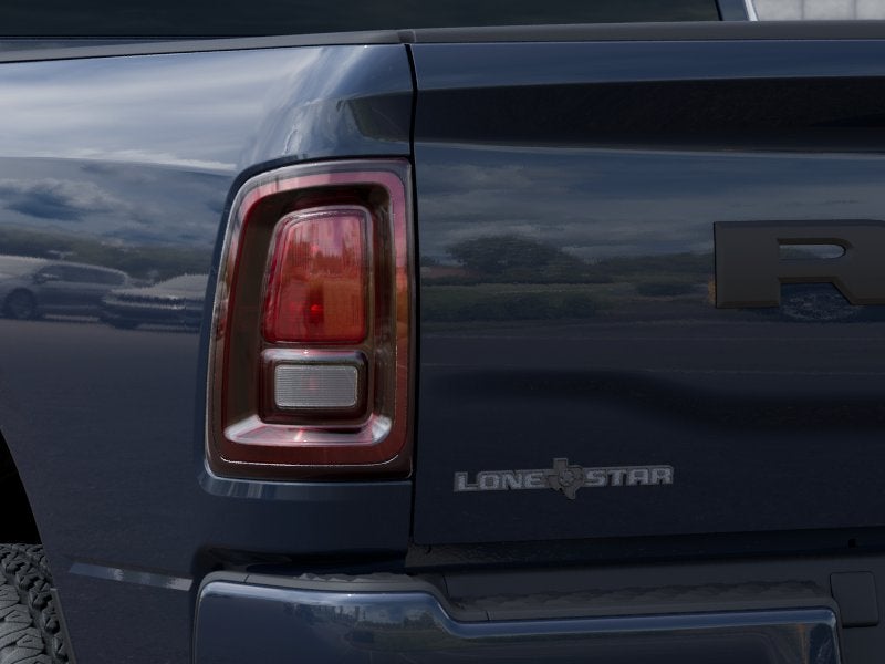 2027 RAM Ram 2500 RAM 2500 LONE STAR CREW CAB 4X4 6'4' BOX