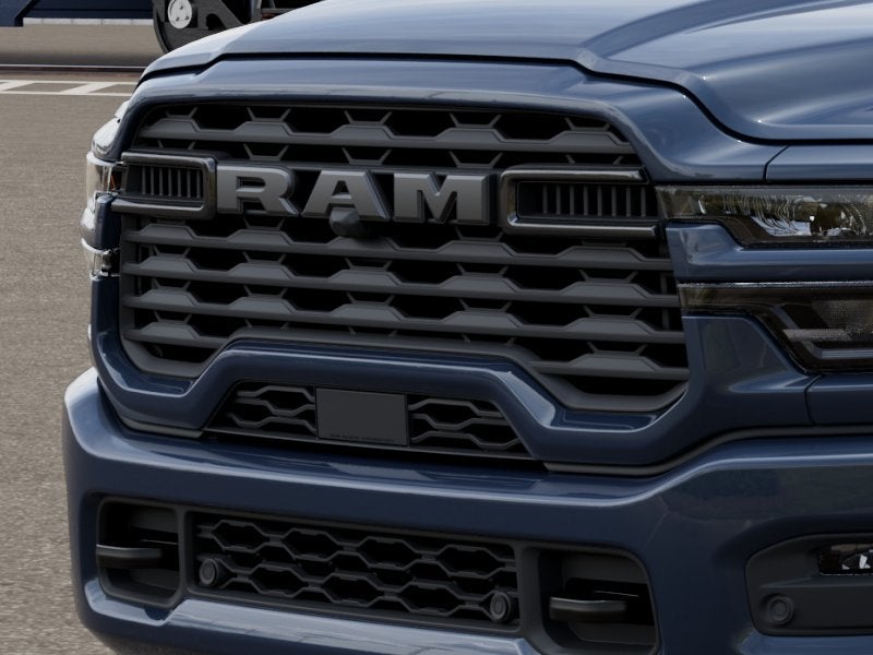 2027 RAM Ram 2500 RAM 2500 LONE STAR CREW CAB 4X4 6'4' BOX