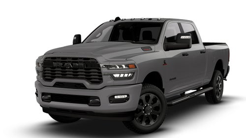 2027 RAM Ram 2500 RAM 2500 LONE STAR CREW CAB 4X4 6'4' BOX