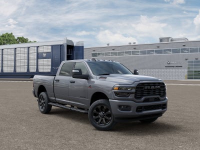 2027 RAM Ram 2500 RAM 2500 LONE STAR CREW CAB 4X4 6'4' BOX