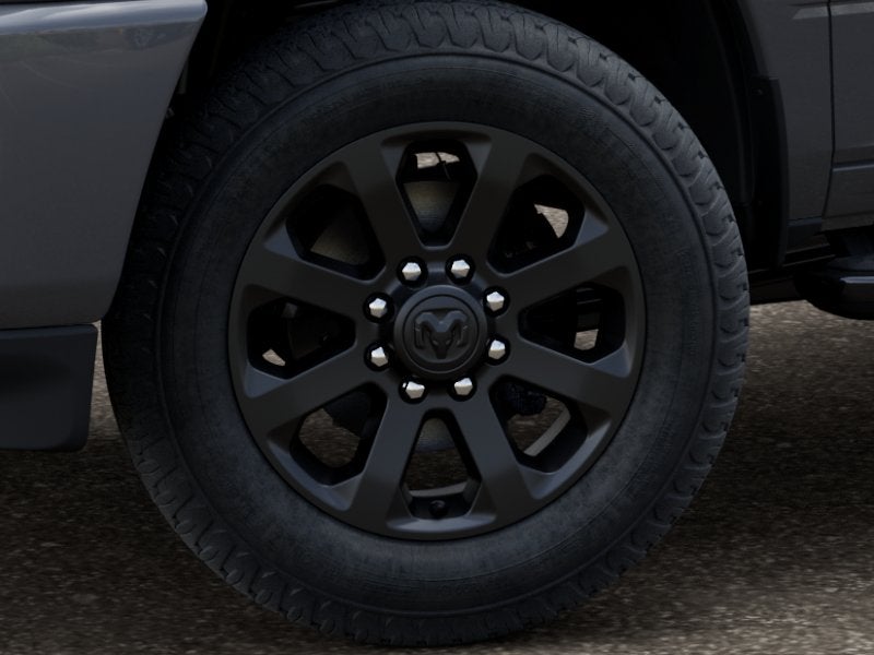 2027 RAM Ram 2500 RAM 2500 LONE STAR CREW CAB 4X4 6'4' BOX
