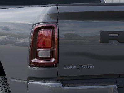 2027 RAM Ram 2500 RAM 2500 LONE STAR CREW CAB 4X4 6'4' BOX