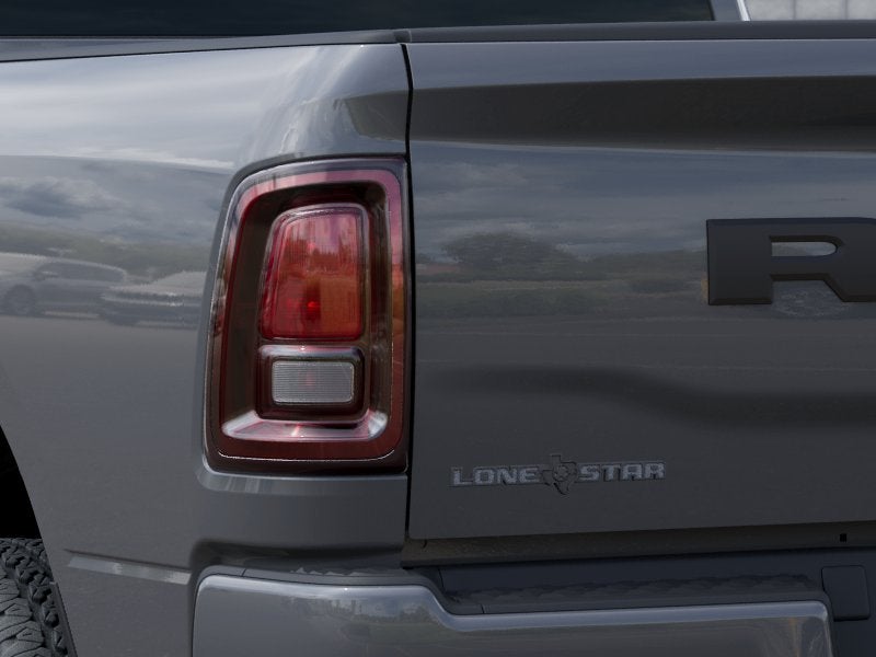 2027 RAM Ram 2500 RAM 2500 LONE STAR CREW CAB 4X4 6'4' BOX