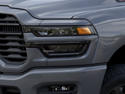 2027 RAM Ram 2500 RAM 2500 LONE STAR CREW CAB 4X4 6'4' BOX