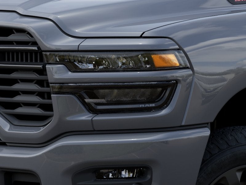 2027 RAM Ram 2500 RAM 2500 LONE STAR CREW CAB 4X4 6'4' BOX