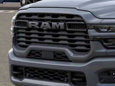 2027 RAM Ram 2500 RAM 2500 LONE STAR CREW CAB 4X4 6'4' BOX