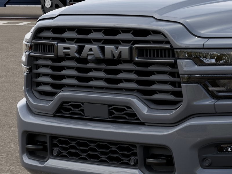 2027 RAM Ram 2500 RAM 2500 LONE STAR CREW CAB 4X4 6'4' BOX