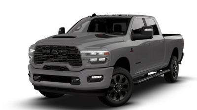 2027 RAM Ram 2500 RAM 2500 LARAMIE CREW CAB 4X4 6'4' BOX
