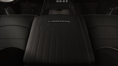 2027 RAM Ram 2500 RAM 2500 LIMITED CREW CAB 4X4 6'4' BOX