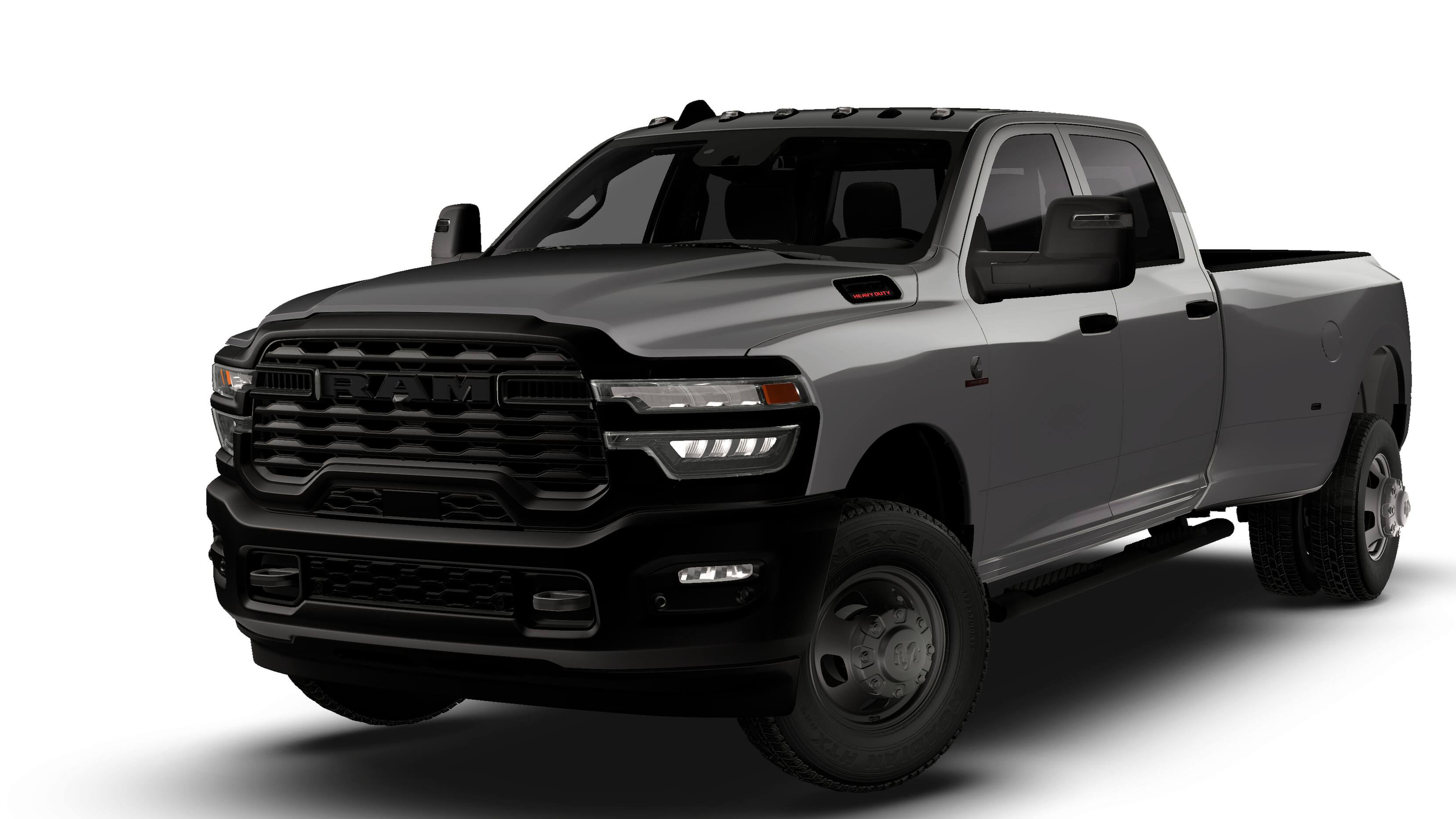 2027 RAM Ram 3500 RAM 3500 TRADESMAN CREW CAB 4X4 8' BOX