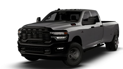2027 RAM Ram 3500 RAM 3500 TRADESMAN CREW CAB 4X4 8' BOX