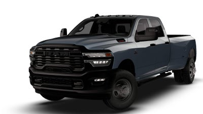 2027 RAM Ram 3500 RAM 3500 TRADESMAN CREW CAB 4X4 8' BOX