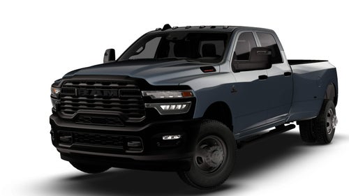 2027 RAM Ram 3500 RAM 3500 TRADESMAN CREW CAB 4X4 8' BOX
