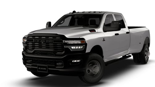 2027 RAM Ram 3500 RAM 3500 TRADESMAN CREW CAB 4X4 8' BOX