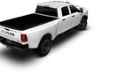2027 RAM Ram 3500 RAM 3500 TRADESMAN CREW CAB 4X4 8' BOX
