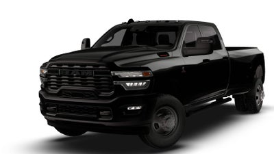 2027 RAM Ram 3500 RAM 3500 TRADESMAN CREW CAB 4X4 8' BOX