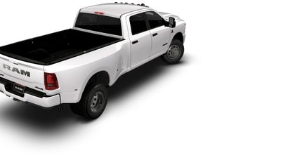 2027 RAM Ram 3500 RAM 3500 LONE STAR CREW CAB 4X4 8' BOX