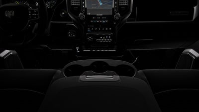 2027 RAM Ram 3500 RAM 3500 LONE STAR CREW CAB 4X4 8' BOX
