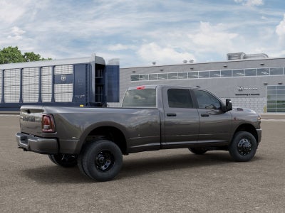 2027 RAM Ram 3500 RAM 3500 LONE STAR CREW CAB 4X4 8' BOX