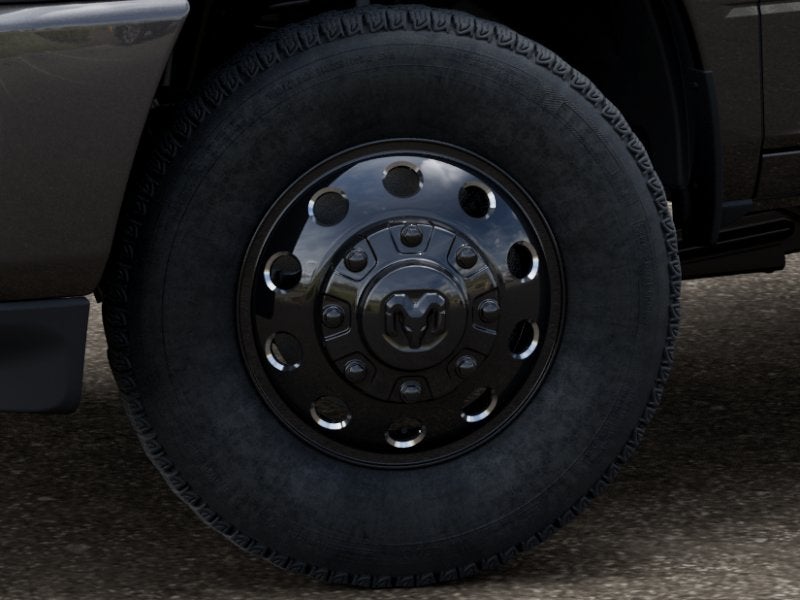 2027 RAM Ram 3500 RAM 3500 LONE STAR CREW CAB 4X4 8' BOX