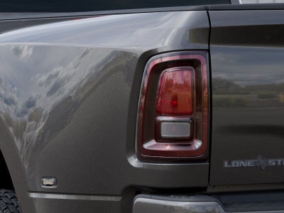 2027 RAM Ram 3500 RAM 3500 LONE STAR CREW CAB 4X4 8' BOX