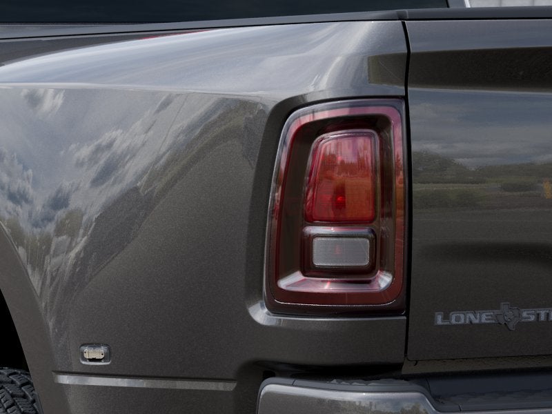 2027 RAM Ram 3500 RAM 3500 LONE STAR CREW CAB 4X4 8' BOX