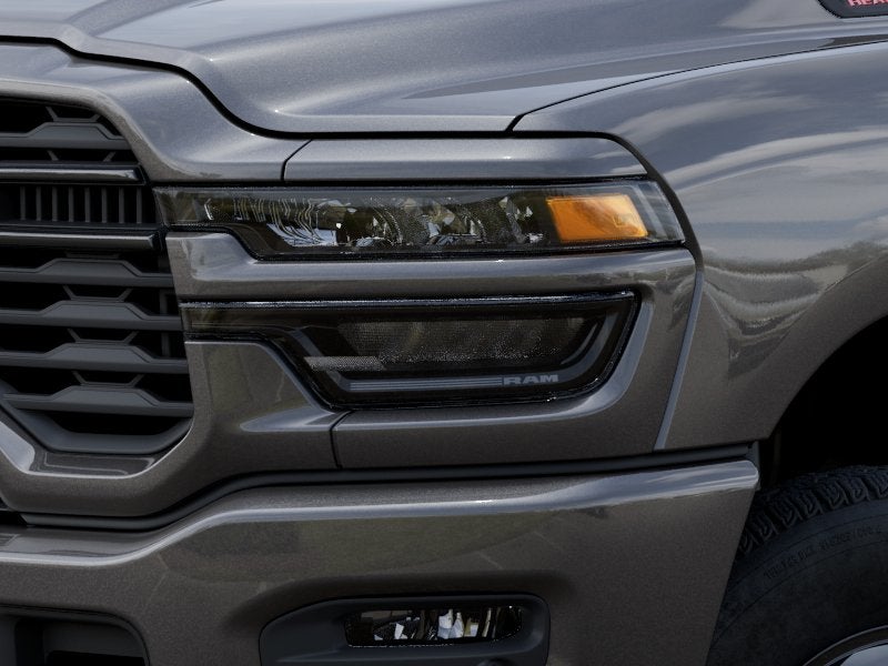 2027 RAM Ram 3500 RAM 3500 LONE STAR CREW CAB 4X4 8' BOX