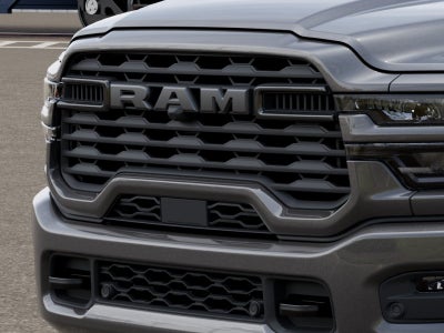 2027 RAM Ram 3500 RAM 3500 LONE STAR CREW CAB 4X4 8' BOX