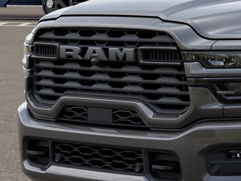 2027 RAM Ram 3500 RAM 3500 LONE STAR CREW CAB 4X4 8' BOX