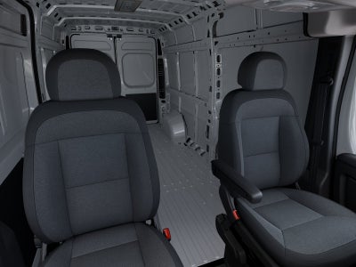 2026 RAM Ram ProMaster RAM PROMASTER 2500 TRADESMAN CARGO VAN HIGH ROOF 159' WB