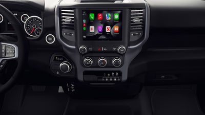 2027 RAM Ram 1500 RAM 1500 EXPRESS CREW CAB 4X2 5'7' BOX