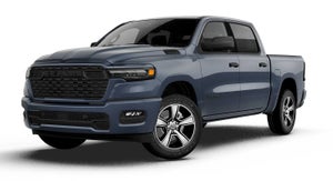 2027 RAM 1500 Tradesman