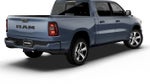 2027 RAM Ram 1500 RAM 1500 EXPRESS CREW CAB 4X2 5'7' BOX