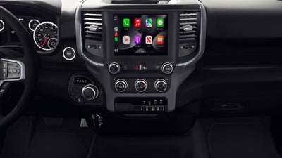 2027 RAM Ram 1500 RAM 1500 EXPRESS CREW CAB 4X2 5'7' BOX