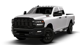 2026 RAM 2500 RAM 2500 TRADESMAN CREW CAB 4X4 6'4' BOX