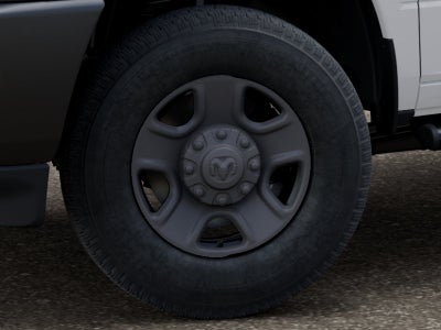 2026 RAM 2500 RAM 2500 TRADESMAN CREW CAB 4X4 6'4' BOX