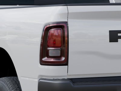 2026 RAM 2500 RAM 2500 TRADESMAN CREW CAB 4X4 6'4' BOX