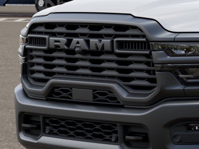 2026 RAM 2500 RAM 2500 TRADESMAN CREW CAB 4X4 6'4' BOX