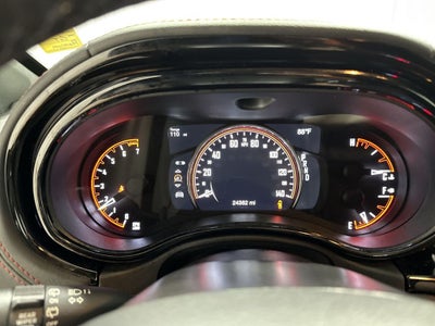2023 Dodge Durango GT Premium RWD