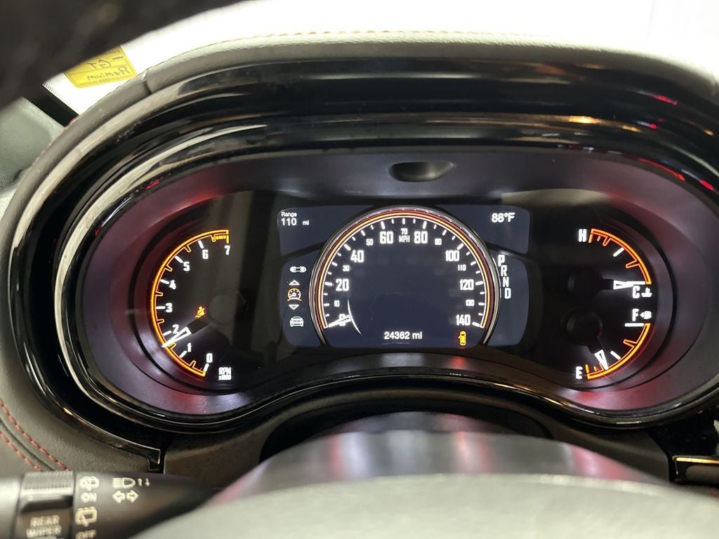 2023 Dodge Durango GT Premium RWD