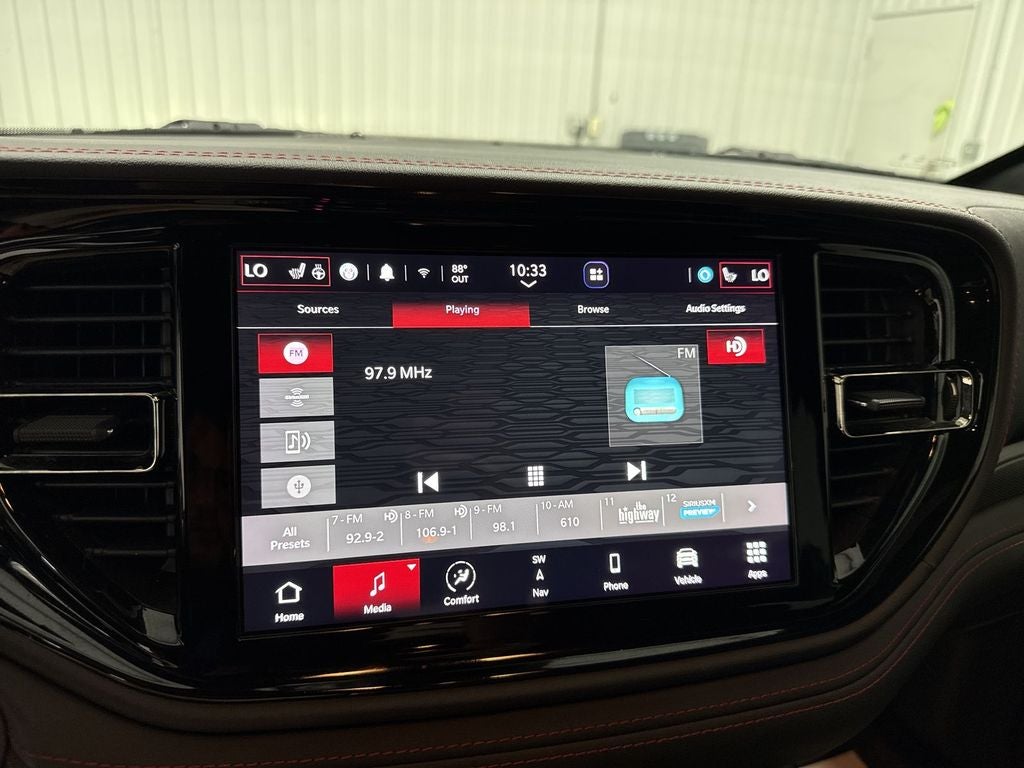 2023 Dodge Durango GT Premium RWD