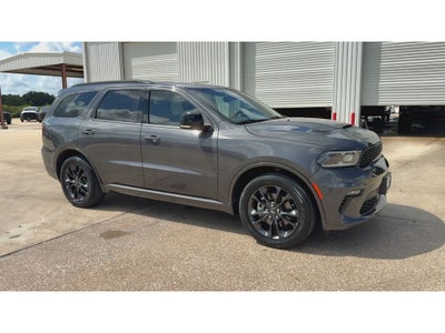 2023 Dodge Durango GT Premium RWD