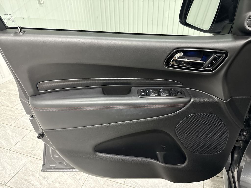 2023 Dodge Durango GT Premium RWD