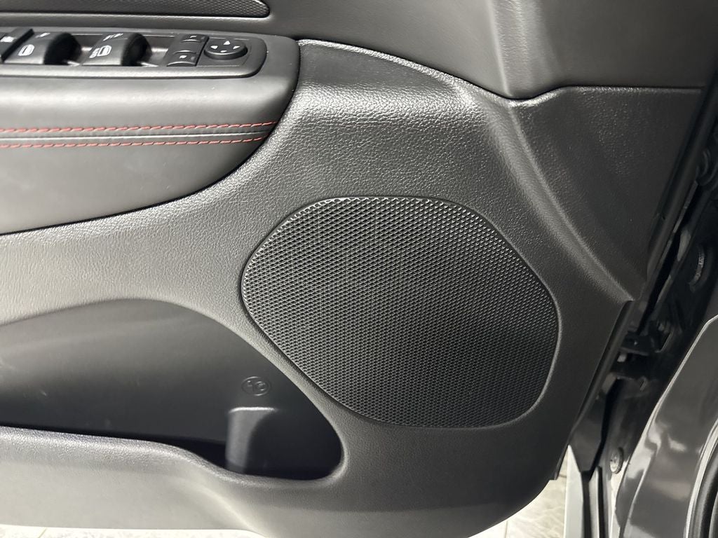 2023 Dodge Durango GT Premium RWD