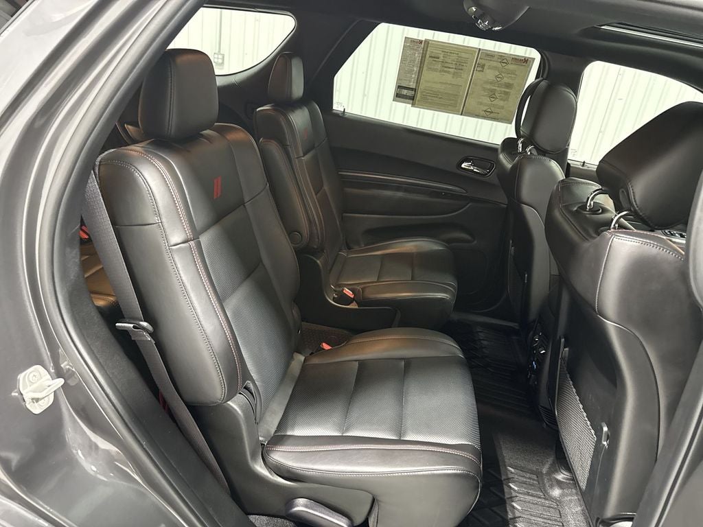 2023 Dodge Durango GT Premium RWD