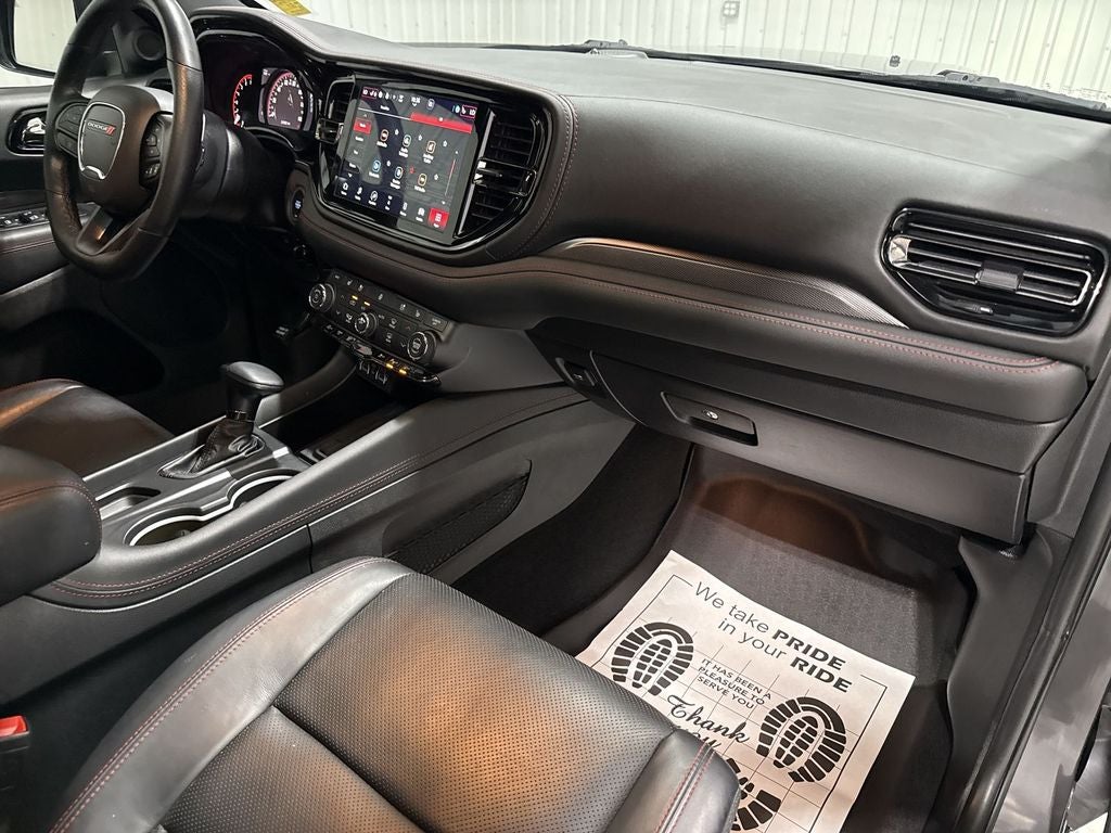 2023 Dodge Durango GT Premium RWD